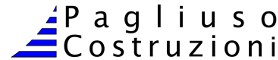 Pagliuso Costruzioni logo